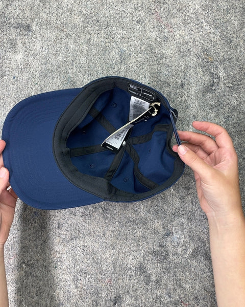 Tags-On Adidas OceanX Navy Blue Baseball Cap