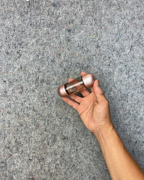Lil' Bit of 42 Sexy Perfume Bottle