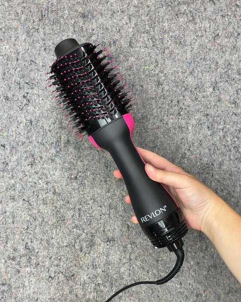 Revlon One-Step Volumizer Hair Dryer and Hot Air Brush
