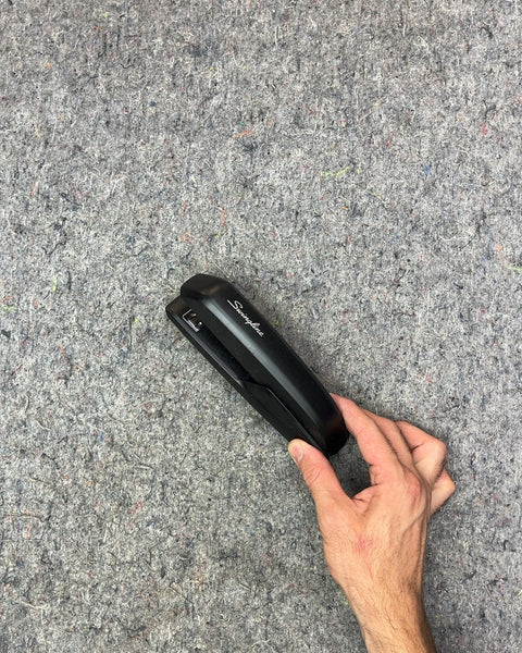 Swingline Black Stapler