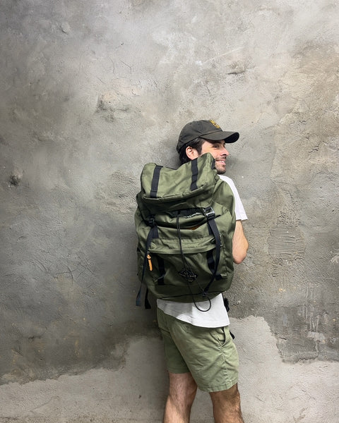 United By Blue 45L Range Daypack