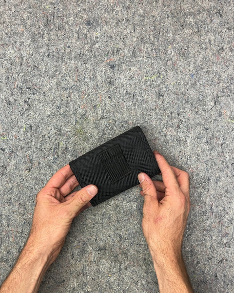 Wolverine Black Belt Pouch