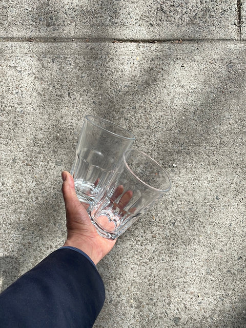 2 Tumblers