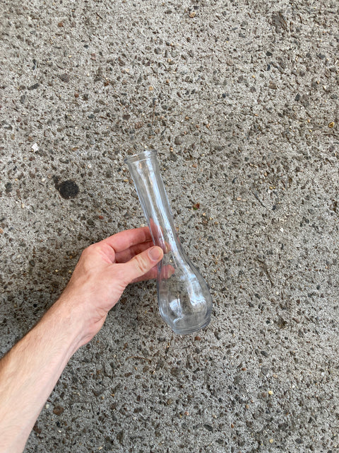 Cute 1-Flower-Only Vase