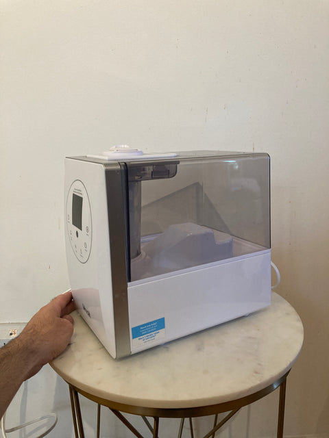 Levoit LV600HH Hybrid Ultrasonic Humidifier & Essential Oils Diffuser