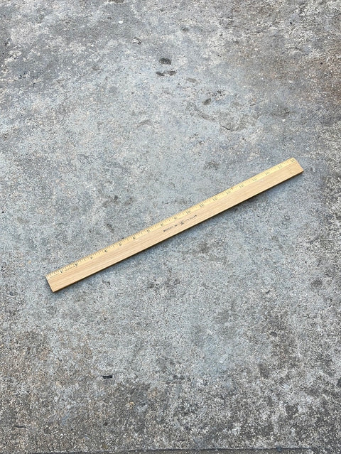 Westcott Ruler