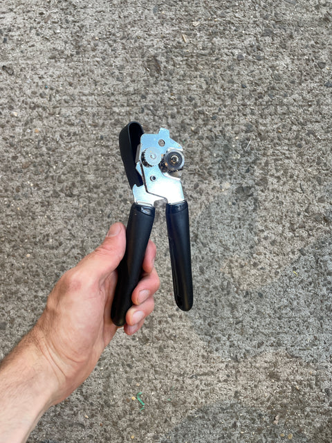 GoodCook Can Opener