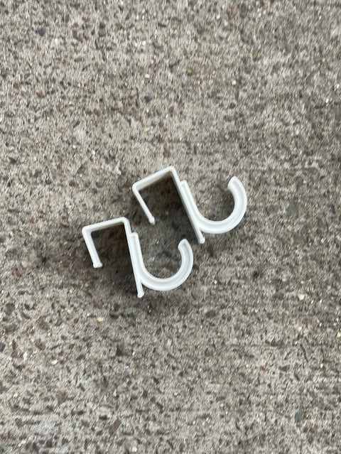 Pantry Hooks Set