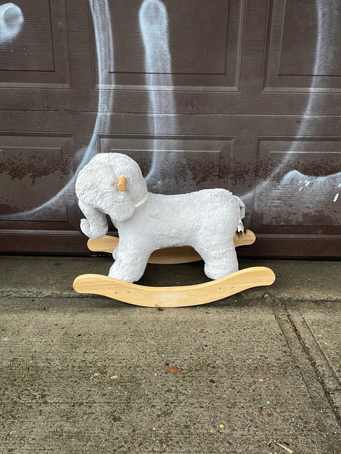 Elephant Rocker