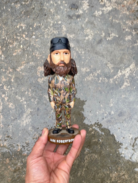 Duck Dynasty Bobblehead