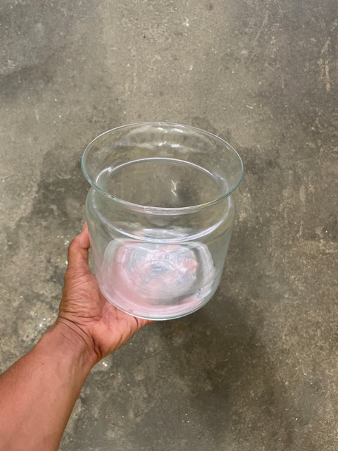 Large Stubby Vase