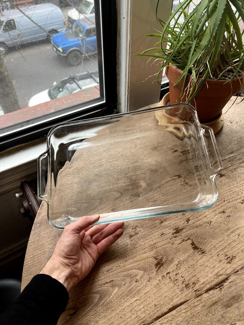 3L Anchor Hocking Baking Dish