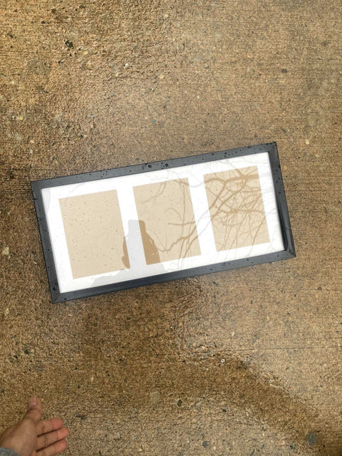 3 Picture Frame