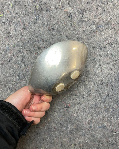 Metal Decorative Bowl