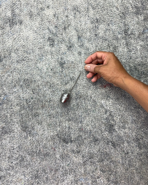 Stainless Steel Tea Infuser
