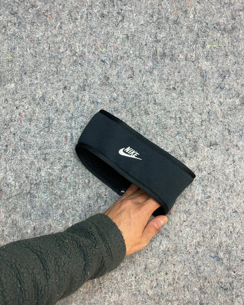 Nike Women's Club Fleece Headband, One Size