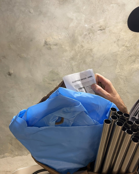 Portable Clothes Dryer