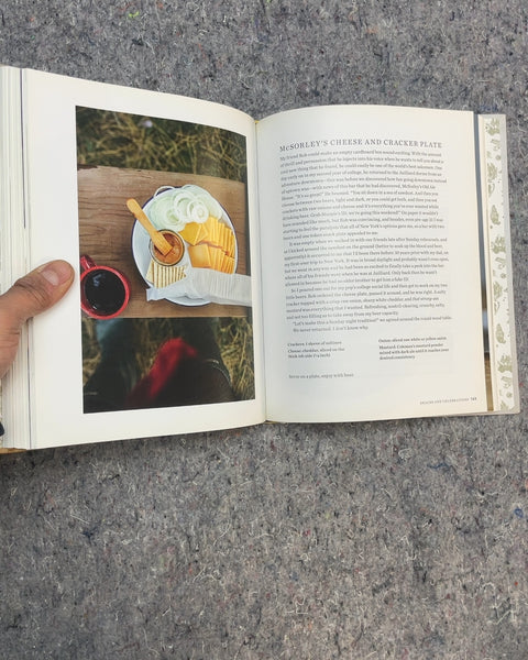 Molly on the Range by Molly Yeh