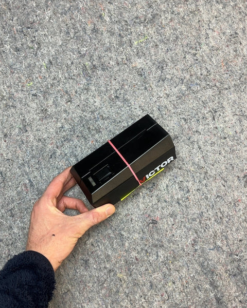 Victor Brand New Mousetrap