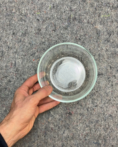 Smaller Pyrex Bowl