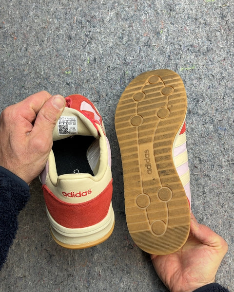 Adidas Run 70s 2.0 Sneakers, Size US 9.5 W or EU 42