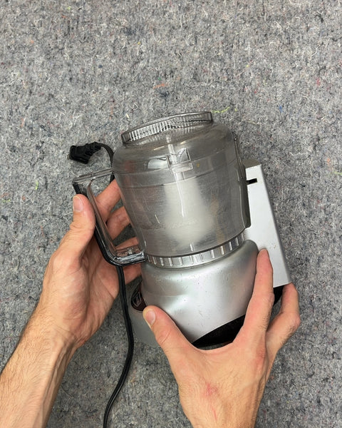 Cuisinart Mini-Prep Plus Food Processor