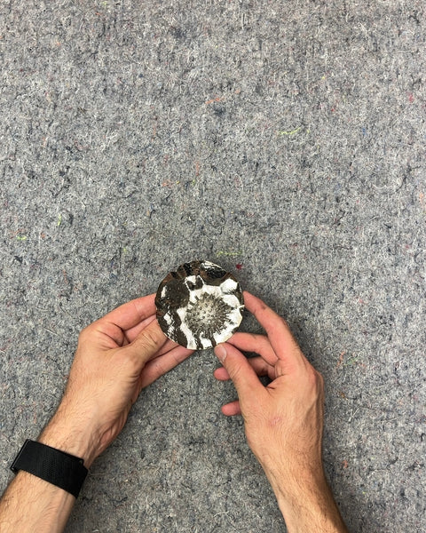 Cool Looking Decorative Pin
