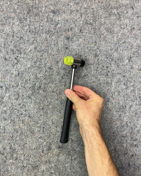 Double Face Soft Mallet