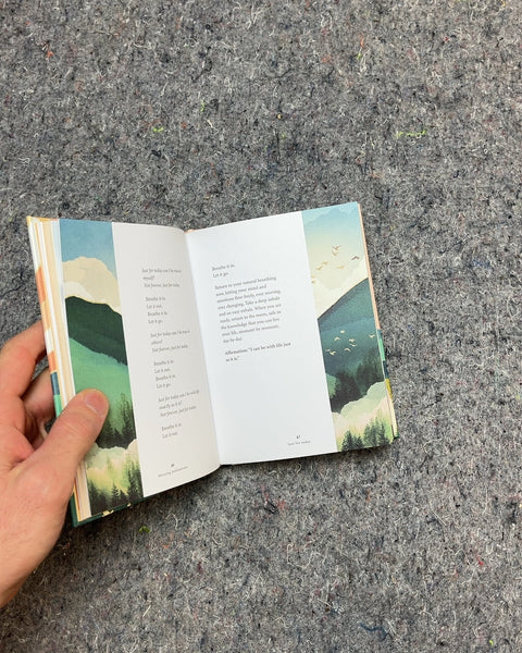 Morning Meditations by Danielle North