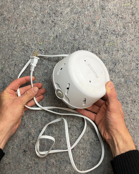 Dohm White Noise Sound Machine