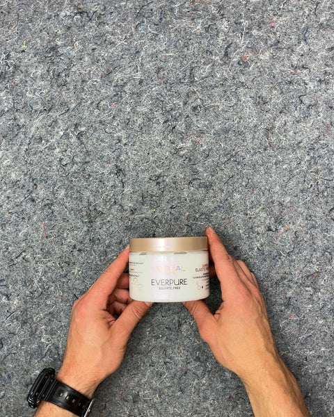 L'Oreal Everpure Sulfate Free Hair Mask