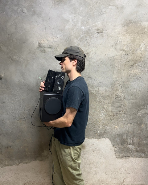 Insignia 2.1 Computer Speaker System