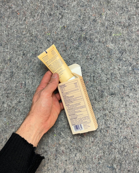 Trader Joe's Daily Facial Sunscreen