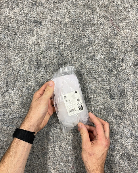 Bunch Of Safety Outlet Covers