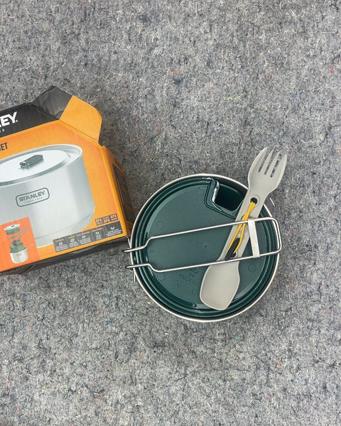 Stanley Prep and Cook Set