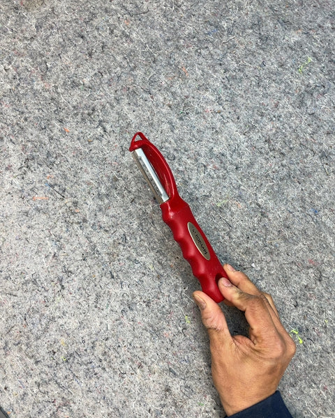 A Vegetable Peeler