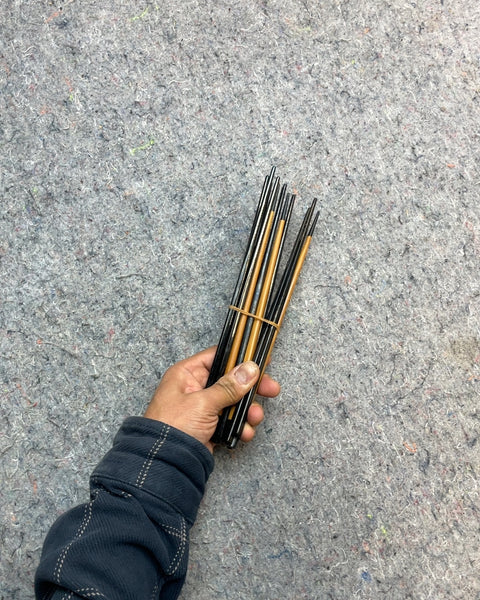Grip of Nice Chopsticks