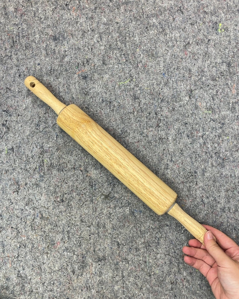 Wooden Rolling Pin