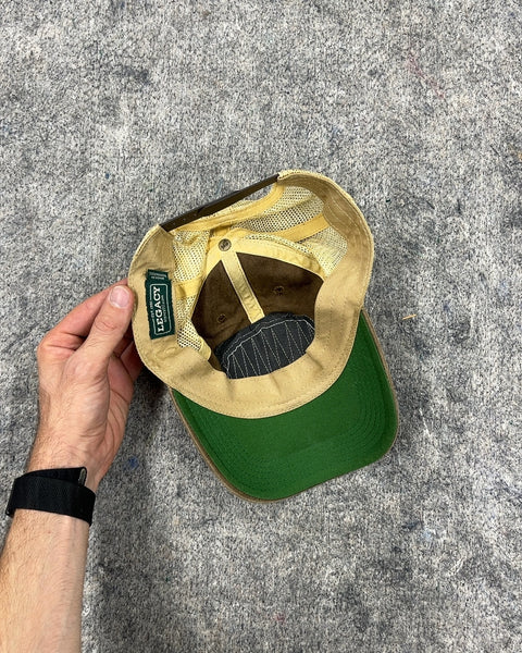 Legacy Brooklyn Americana Music Festival Trucker Hat