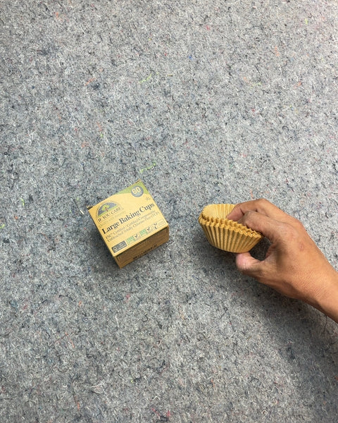 If You Care Large Baking Cups, ~20