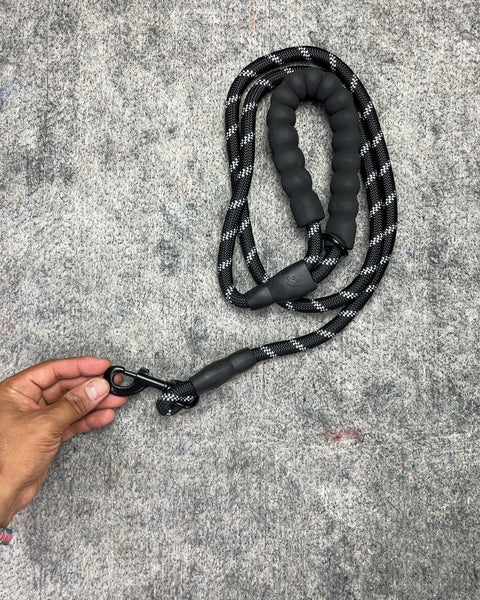 Sturdy Short Rope Dog Leash