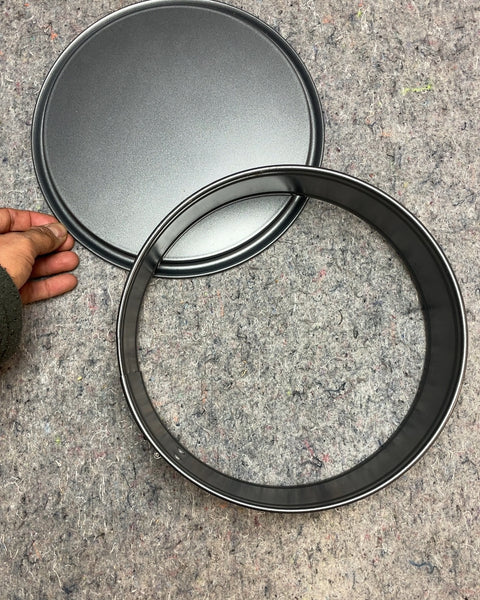 Round Springform Pan