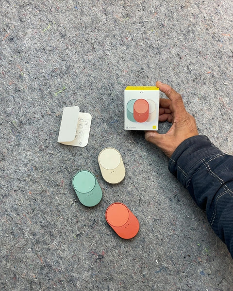 Ikea Bilresa Remote Switches