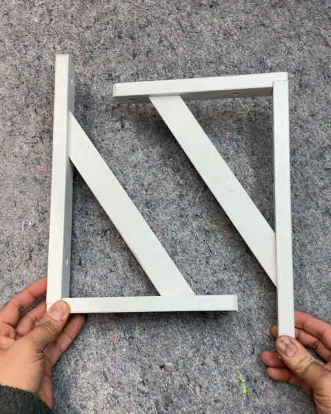 Stylewell Brackets, 11.5x7.5"