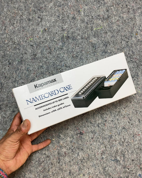 Kapamax Namecard Case