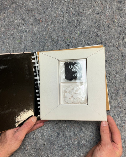 The Book of Go by William S. Cobb, With A Go Game Too!