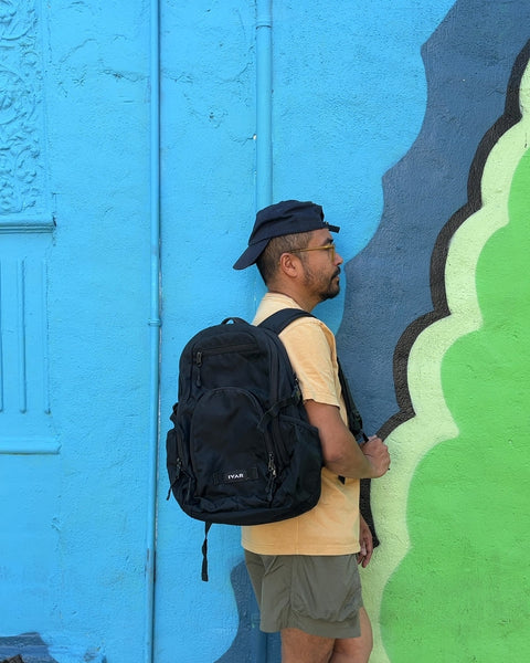 IVAR Alta 20 Backpack