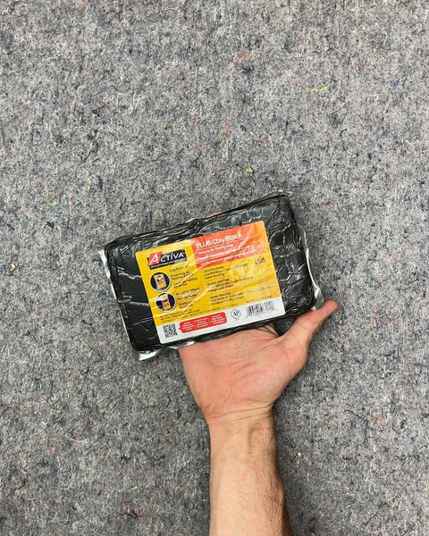 ACTIVA PLUS Clay Block