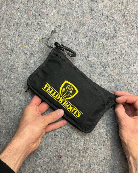 Yellowboots Emergency Survival Kit