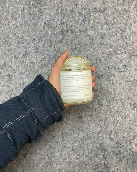 Anecdote Candles Quarter-Life Crisis Candle